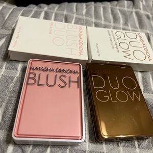 Natasha Denona palette bundle